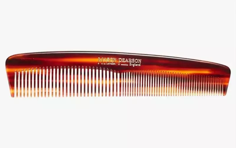 The Ultimate Guide to Selecting the Perfect Comb for Every Hair Type