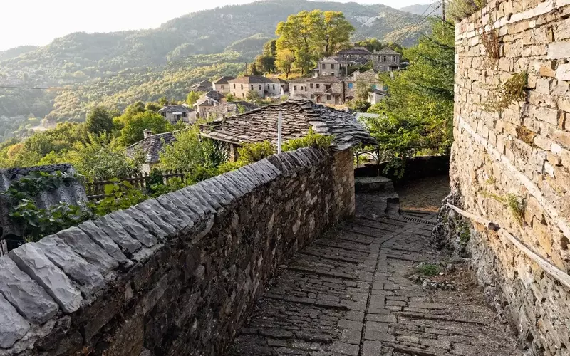 Discovering the Hidden Charms of Greece: Beyond the Beaten Path