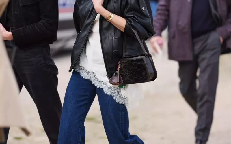 Elevate Your Style: Five Sophisticated Ways to Pair Denim with Heels