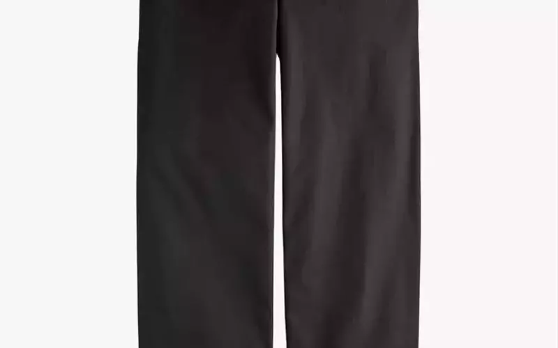 The Essential J.Crew Wardrobe Guide