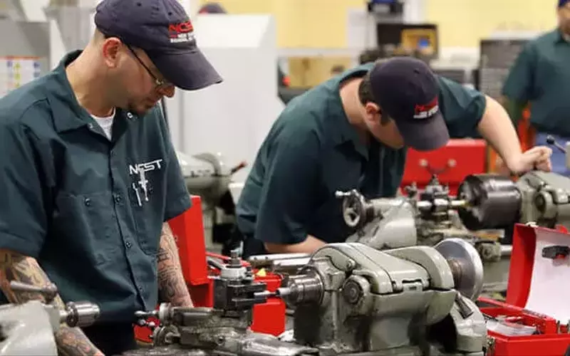 Navigating the World of Mechanical Trade School: A Practical Guide