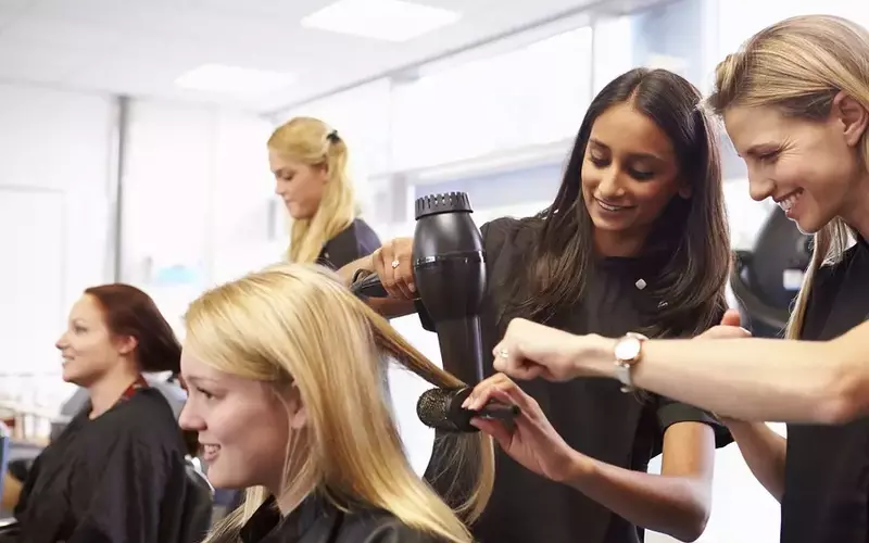 Navigating the World of Cosmetology School: A Practical Guide