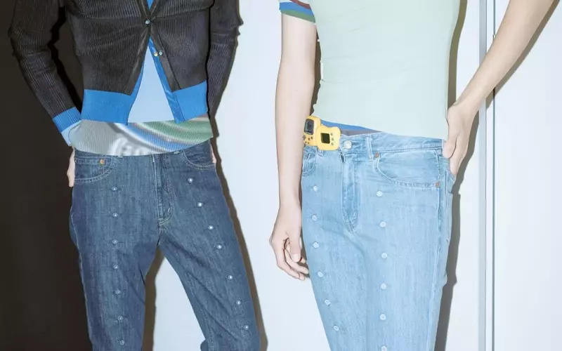 Tokyo Fashion Week: A Global Stage for Emerging Talent