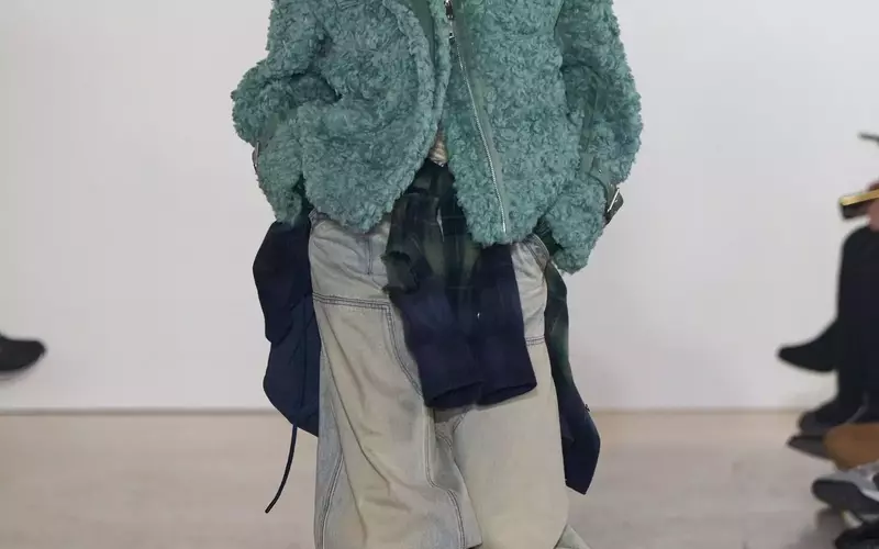 Shanghai Fashion Week Fall/Winter 2026: A Global Perspective on Chinese Design