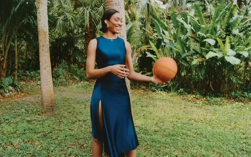A'ja Wilson's Journey: From WNBA Champion to Fashion Icon