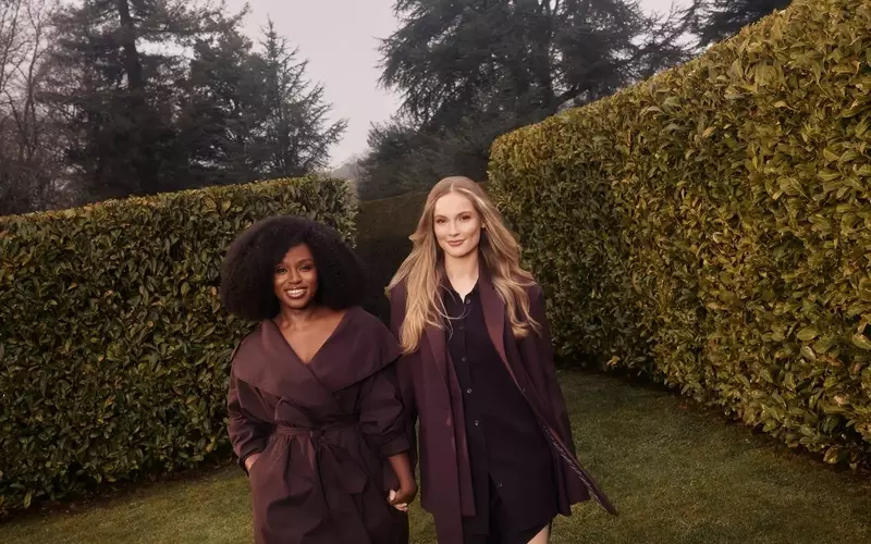 Bridgerton Season 5 to Feature Francesca and Michaela's Love Story