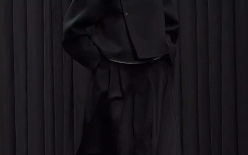 HYKE's Fall 2026 Collection: A Modern Revival of Classic Workwear