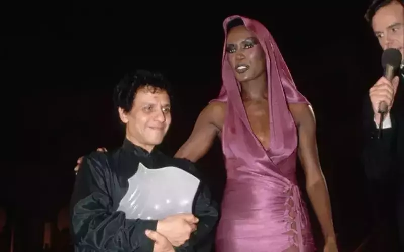 Iconic Duos: Celebrities and Their Fashion Designers