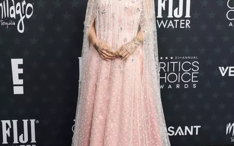 Fashion's Red Carpet Triumph: A Deep Dive into Awards Season Impact