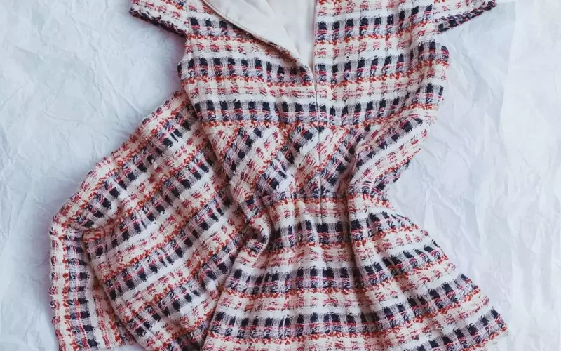 Vogue Vintage Market: A Glimpse into Archival Fashion Treasures