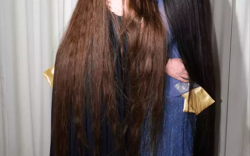 The Las Vegas Long Hair Project: A Portrait of Identity and Migration