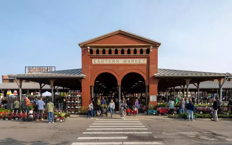 Detroit's Resurgence: A Vibrant Journey Through Culture, Cuisine, and Community