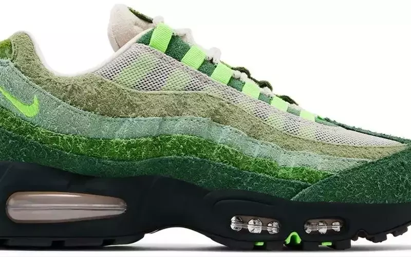 Nike's Air Max Day 2026: A Sneakerhead's Dream Collection