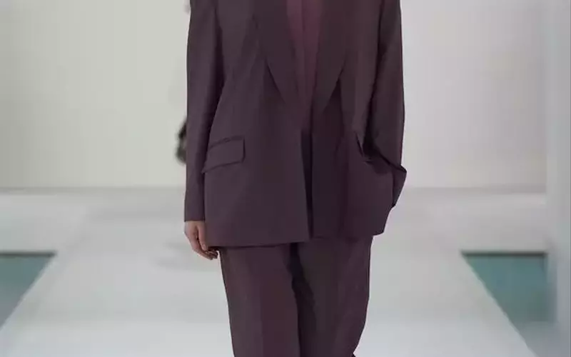 Cos Unveils Spring/Summer 2026 Collection with Focus on Textured Fabrics and Refined Tailoring