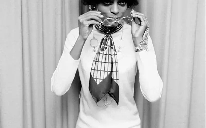 Diana Ross's Enduring Beauty Evolution