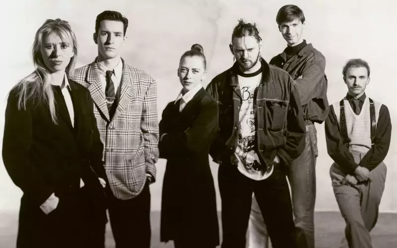 Ann Demeulemeester's Enduring Legacy: A Retrospective on the Antwerp Six and a Singular Vision