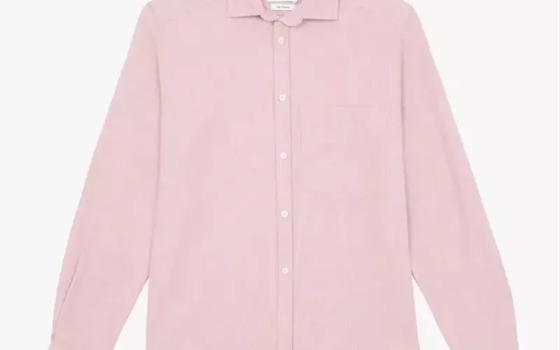 The Enduring Allure of Blush Pink in Spring/Summer 2026 Fashion