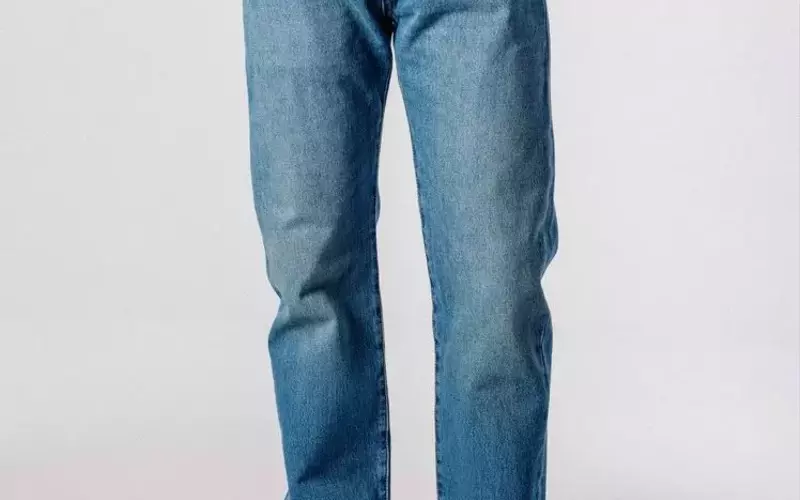 Levi's 501 Jeans and Other Styles Heavily Discounted on Amazon's Big Spring Sale