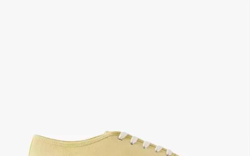 The Resurgence of Skater Sneakers: A Fusion of Y2K Style and High Fashion