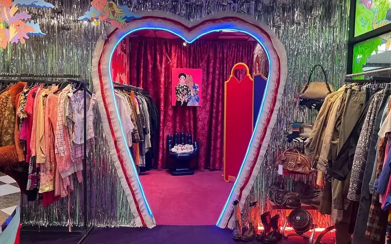 Exploring New York City's Premier Vintage Shopping Destinations