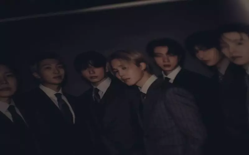 Bao Nguyen on Documenting BTS's Transformative Return