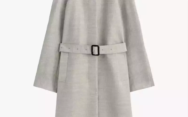 Cos Spring/Summer 2026 Collection: A Blend of Minimalism and Runway Trends