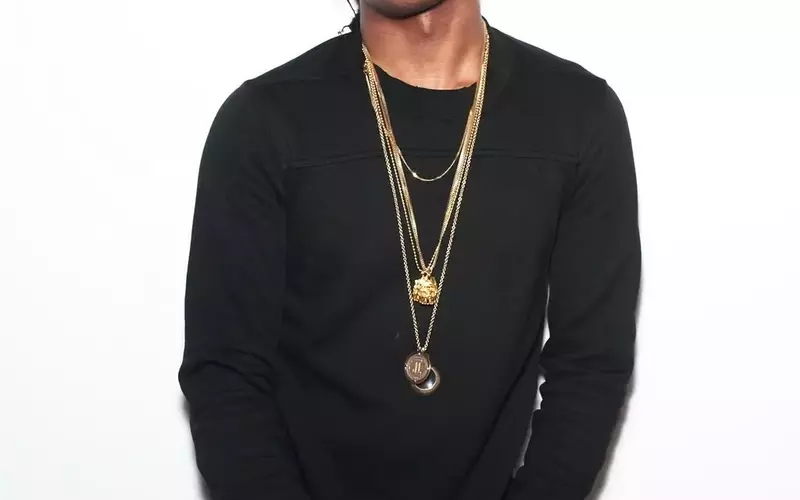 A$AP Rocky: A Decade of Iconic Style Evolution