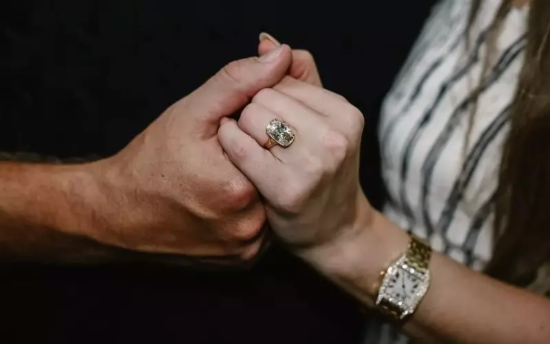 The Enduring Allure of the Antique Cushion Cut Diamond