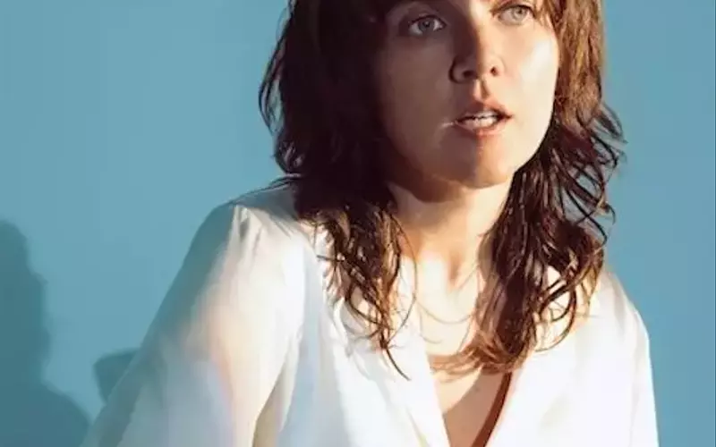 Courtney Barnett Unveils 'Creature of Habit': A Deep Dive into Her Evolving Artistic Journey