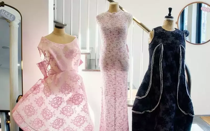 Vogue Vintage Market: A Stylish Celebration of Sustainable Fashion