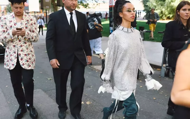 Christopher Kane's Enduring Influence on Street Style
