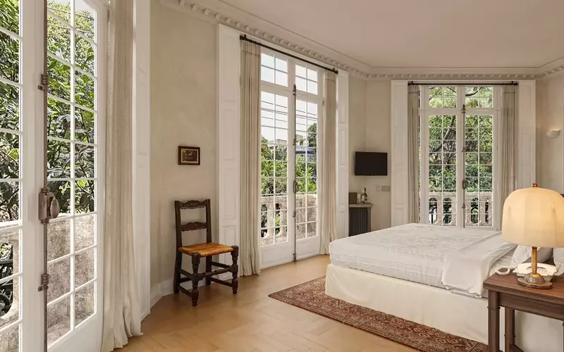Exploring Mexico City's Premier Boutique Hotels: A Guide to Unforgettable Stays