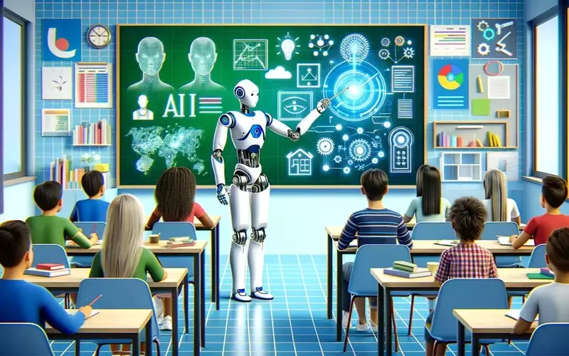 Thinking About AI School? Here’s What to Consider