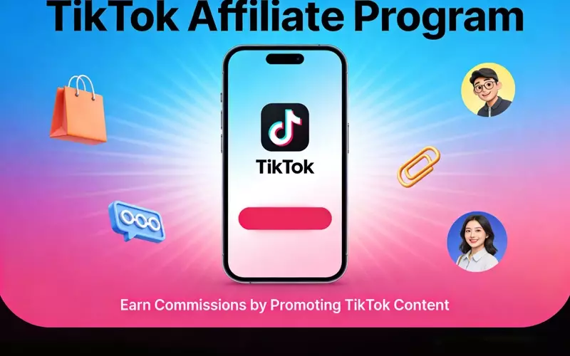 TikTok Affiliate Programs: Standards and Operations in the Global Digital Economy
