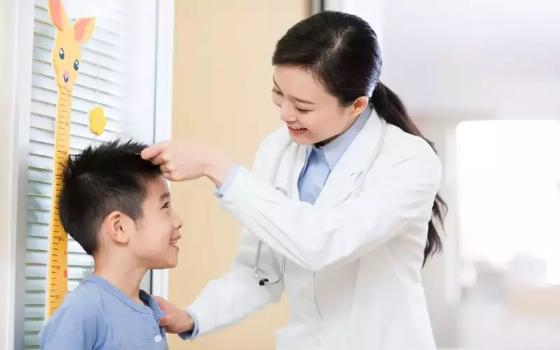 성장호르몬 주사 치료, 아이 성장을 위해 알아두면 도움이 되는 정보