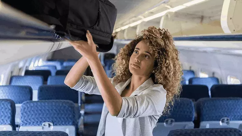 Umfassender Leitfaden für Handgepäck: Regeln, Tipps und Bestimmungen für eine stressfreie Flugreise
