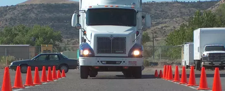 Paid CDL Training in the U.S.: Programs You Can Join to Earn, Learn & Start Your Driving Career