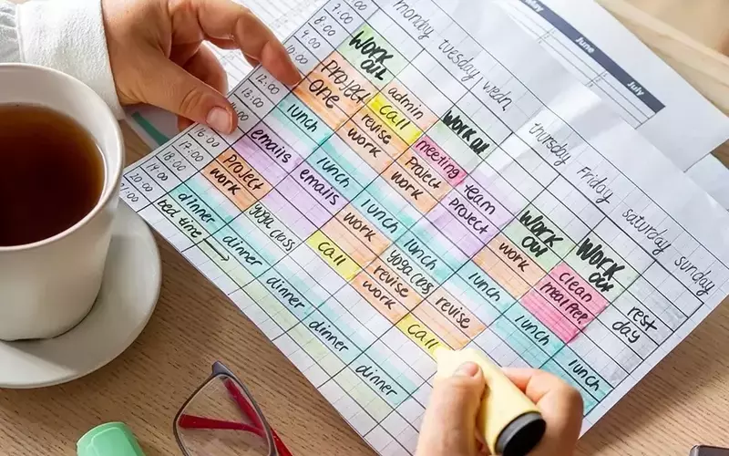 Time Management Training: A Practical Guide to Understanding Your Options