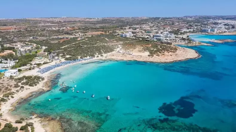 Die Schönsten Strände Zyperns: Ein Paradies im Mittelmeer