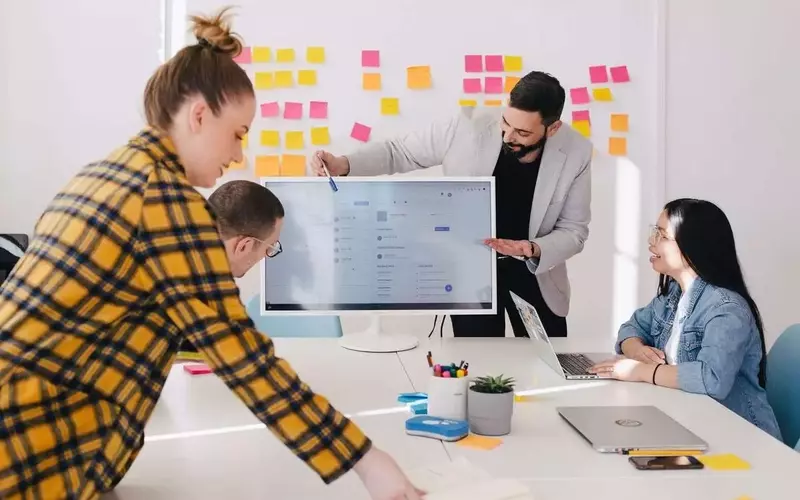 Corporate Training Services: Principles, Structures, and Applications