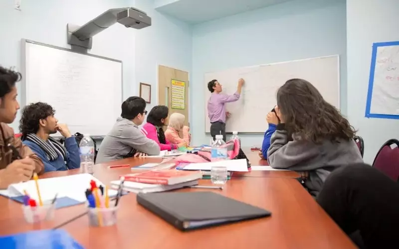 IELTS Preparation Training: Test Structure, Skill Development, and Assessment Frameworks