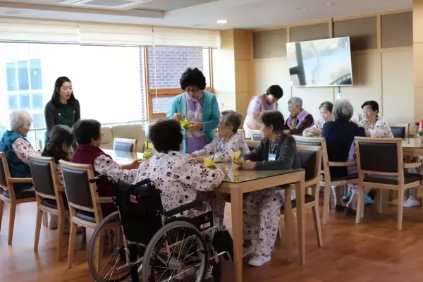 한국 요양원, 막막할 때 꼭 알아둬야 할 현실적인 정보들