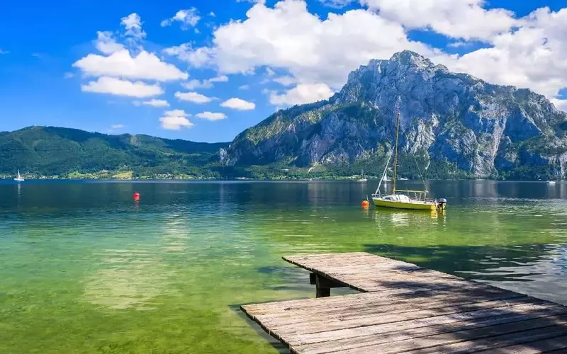 Die Top 10 All-Inclusive-Hotels in Österreich: Ein sorgenfreier Urlaubstraum