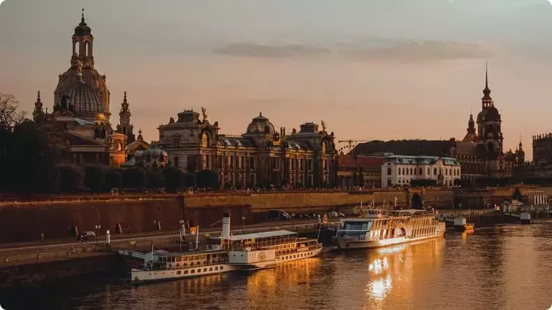 Deutschlands Top-Open-Air-Kinos: Ein Sommernachtstraum unter Sternen