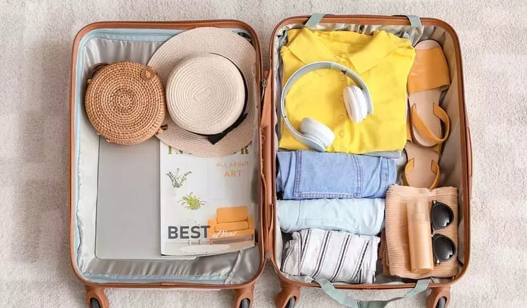 Checkliste für den sorglosen Strandurlaub