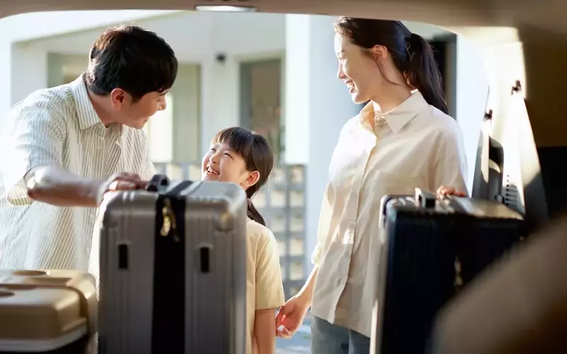 가족 맞춤 여행, 아이와 함께 떠날 때 알아두면 좋을 현실적인 정보들