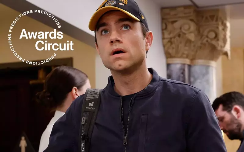 Emmys 2026: Outstanding Supporting Actor in a Drama Series Predictions