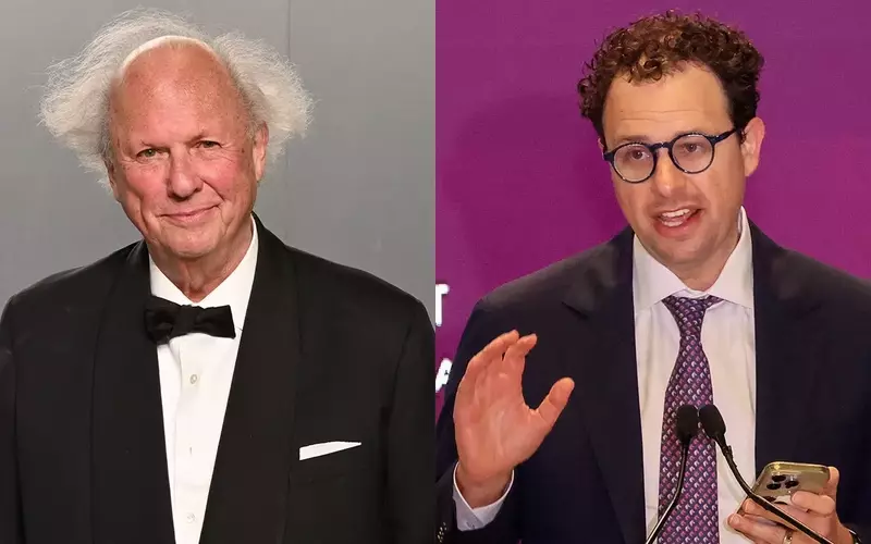 AI Meets Glamour: Anthropic CEO and Media Icon to Co-Host Elite Cannes Event