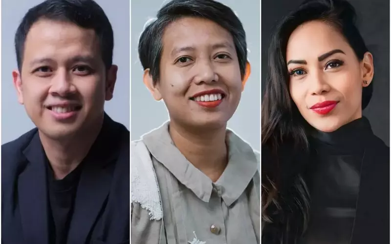 Indonesian Film Agency's New Leadership Aims for Global Expansion at Cannes
