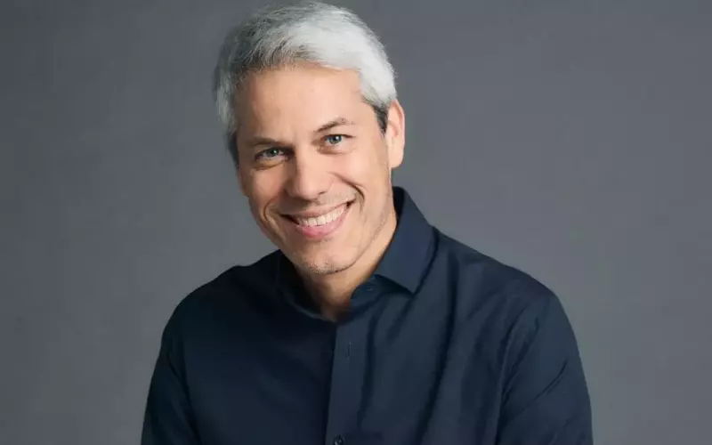Movistar Plus+ CEO Daniel Domenjó Set to Depart Amidst Management Changes